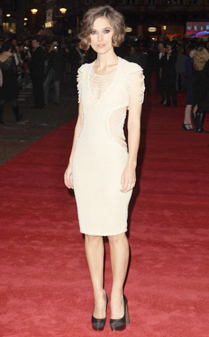 Keira Knightley Keira Knightley